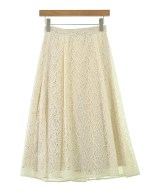 EMMEL REFINES ロング・マキシ丈スカート