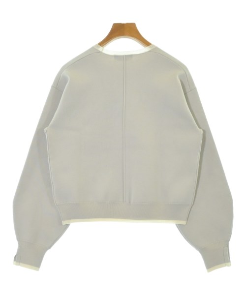 EMMEL REFINES（エメルリファインズ）ニット・セーター グレー サイズ:-(M位) レディース/2200680095091