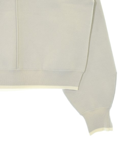 EMMEL REFINES（エメルリファインズ）ニット・セーター グレー サイズ:-(M位) レディース/2200680095091