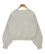 EMMEL REFINES（エメルリファインズ）ニット・セーター グレー サイズ:-(M位) レディース/2200680095091