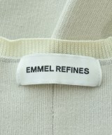 EMMEL REFINES（エメルリファインズ）ニット・セーター グレー サイズ:-(M位) レディース/2200680095091