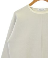 EMMEL REFINES（エメルリファインズ）ニット・セーター グレー サイズ:-(M位) レディース/2200680095091