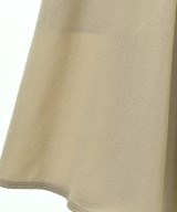 EMMEL REFINES（エメルリファインズ）ロング・マキシ丈スカート ベージュ サイズ:S レディース/2200680331052