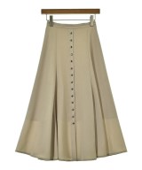 EMMEL REFINES ロング・マキシ丈スカート