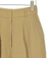 EMMEL REFINES（エメルリファインズ）スラックス ベージュ サイズ:S レディース/2200680466051