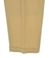 EMMEL REFINES（エメルリファインズ）スラックス ベージュ サイズ:S レディース/2200680466051