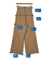 EMMEL REFINES（エメルリファインズ）その他 茶 サイズ:S レディース/2200673962058