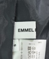 EMMEL REFINES（エメルリファインズ）ロング・マキシ丈スカート 紺 サイズ:S レディース/2200679101048
