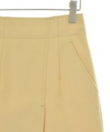 EMMEL REFINES（エメルリファインズ）ロング・マキシ丈スカート ベージュ サイズ:XS レディース/2200681237117