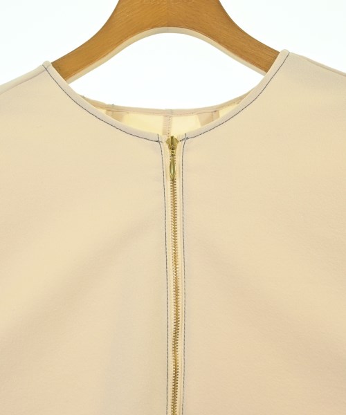 EMMEL REFINES（エメルリファインズ）Tシャツ・カットソー 白 サイズ:F レディース/2200681766020