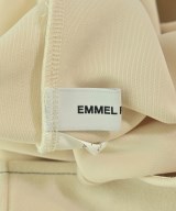 EMMEL REFINES（エメルリファインズ）Tシャツ・カットソー 白 サイズ:F レディース/2200681766020