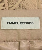 EMMEL REFINES（エメルリファインズ）ロング・マキシ丈スカート ベージュ サイズ:S レディース/2200675648066