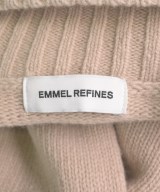 EMMEL REFINES（エメルリファインズ）ワンピース ベージュ サイズ:F レディース/2200676653069