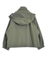 EMMEL REFINES（エメルリファインズ）その他 カーキ サイズ:S レディース/2200676653083