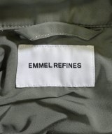EMMEL REFINES（エメルリファインズ）その他 カーキ サイズ:S レディース/2200676653083