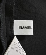 EMMEL REFINES（エメルリファインズ）ブラウス 黒 サイズ:F レディース/2200676653120