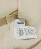 EMMEL REFINES（エメルリファインズ）ブラウス ベージュ サイズ:F レディース/2200676653137