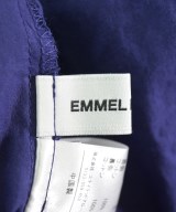 EMMEL REFINES（エメルリファインズ）ワンピース 紫 サイズ:S レディース/2200689590016