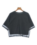 EMMEL REFINES（エメルリファインズ）Tシャツ・カットソー 黒 サイズ:F レディース/2200692179031