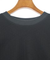EMMEL REFINES（エメルリファインズ）Tシャツ・カットソー 黒 サイズ:F レディース/2200692179031