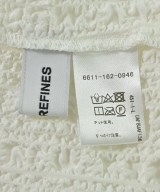 EMMEL REFINES（エメルリファインズ）カジュアルシャツ 白 サイズ:-(M位) レディース/2200688957179