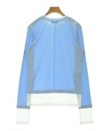 EMMEL REFINES（エメルリファインズ）Tシャツ・カットソー 青 サイズ:F レディース/2200690605082