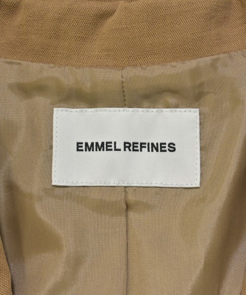 EMMEL REFINES（エメルリファインズ）その他 ベージュ サイズ:F レディース/2200690248074