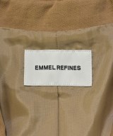 EMMEL REFINES（エメルリファインズ）その他 ベージュ サイズ:F レディース/2200690248074