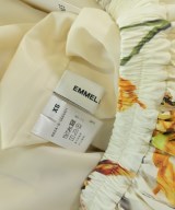 EMMEL REFINES（エメルリファインズ）ロング・マキシ丈スカート 白 サイズ:XS レディース/2200692968086