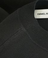 EMMEL REFINES（エメルリファインズ）ワンピース 黒 サイズ:F レディース/2200693436041