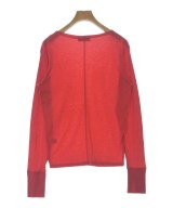 EMMEL REFINES（エメルリファインズ）Tシャツ・カットソー 赤 サイズ:-(M位) レディース/2200695766047