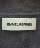 EMMEL REFINES（エメルリファインズ）カーディガン グレー サイズ:-(XS位) レディース/2200695766092