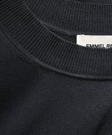 EMMEL REFINES（エメルリファインズ）ワンピース 黒 サイズ:-(M位) レディース/2200693619031