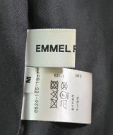 EMMEL REFINES（エメルリファインズ）ロング・マキシ丈スカート 黒 サイズ:M レディース/2200691474014