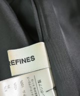 EMMEL REFINES（エメルリファインズ）ロング・マキシ丈スカート 黒 サイズ:M レディース/2200691474014