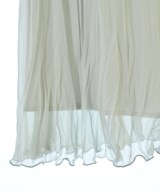 EMMEL REFINES（エメルリファインズ）ロング・マキシ丈スカート 緑 サイズ:M レディース/2200691535029