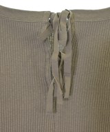 EMMEL REFINES（エメルリファインズ）Tシャツ・カットソー グレー サイズ:F レディース/2200695940133