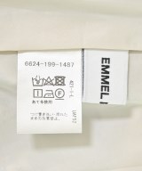 EMMEL REFINES（エメルリファインズ）ロング・マキシ丈スカート 白 サイズ:-(M位) レディース/2200692349038