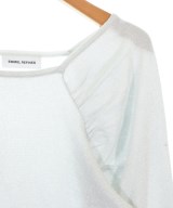 EMMEL REFINES（エメルリファインズ）ニット・セーター シルバー サイズ:-(M位) レディース/2200697294012
