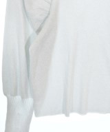 EMMEL REFINES（エメルリファインズ）ニット・セーター シルバー サイズ:-(M位) レディース/2200697294012
