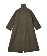 EMMEL REFINES（エメルリファインズ）その他 茶 サイズ:M レディース/2200679786016