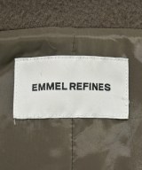 EMMEL REFINES（エメルリファインズ）その他 茶 サイズ:M レディース/2200679786016