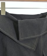 EMMEL REFINES（エメルリファインズ）ロング・マキシ丈スカート グレー サイズ:M レディース/2200679786023
