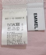 EMMEL REFINES（エメルリファインズ）カジュアルシャツ ピンク サイズ:F レディース/2200694205080