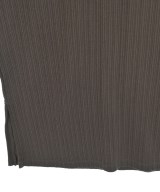 EMMEL REFINES（エメルリファインズ）ワンピース 茶 サイズ:F レディース/2200693420019