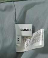 EMMEL REFINES（エメルリファインズ）その他 緑 サイズ:XS レディース/2200694011025