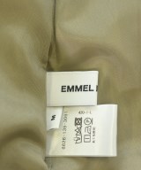 EMMEL REFINES（エメルリファインズ）シャツワンピース カーキ サイズ:M レディース/2200688636012