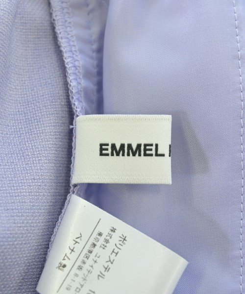 EMMEL REFINES（エメルリファインズ）その他 紫 サイズ:-(S位) レディース/2200688636098