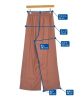 EMMEL REFINES（エメルリファインズ）その他 赤 サイズ:-(S位) レディース/2200688636104