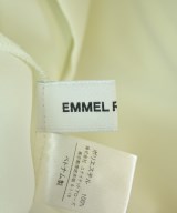 EMMEL REFINES（エメルリファインズ）ブラウス 白 サイズ:F レディース/2200695782016